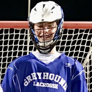 Harrison Spinks