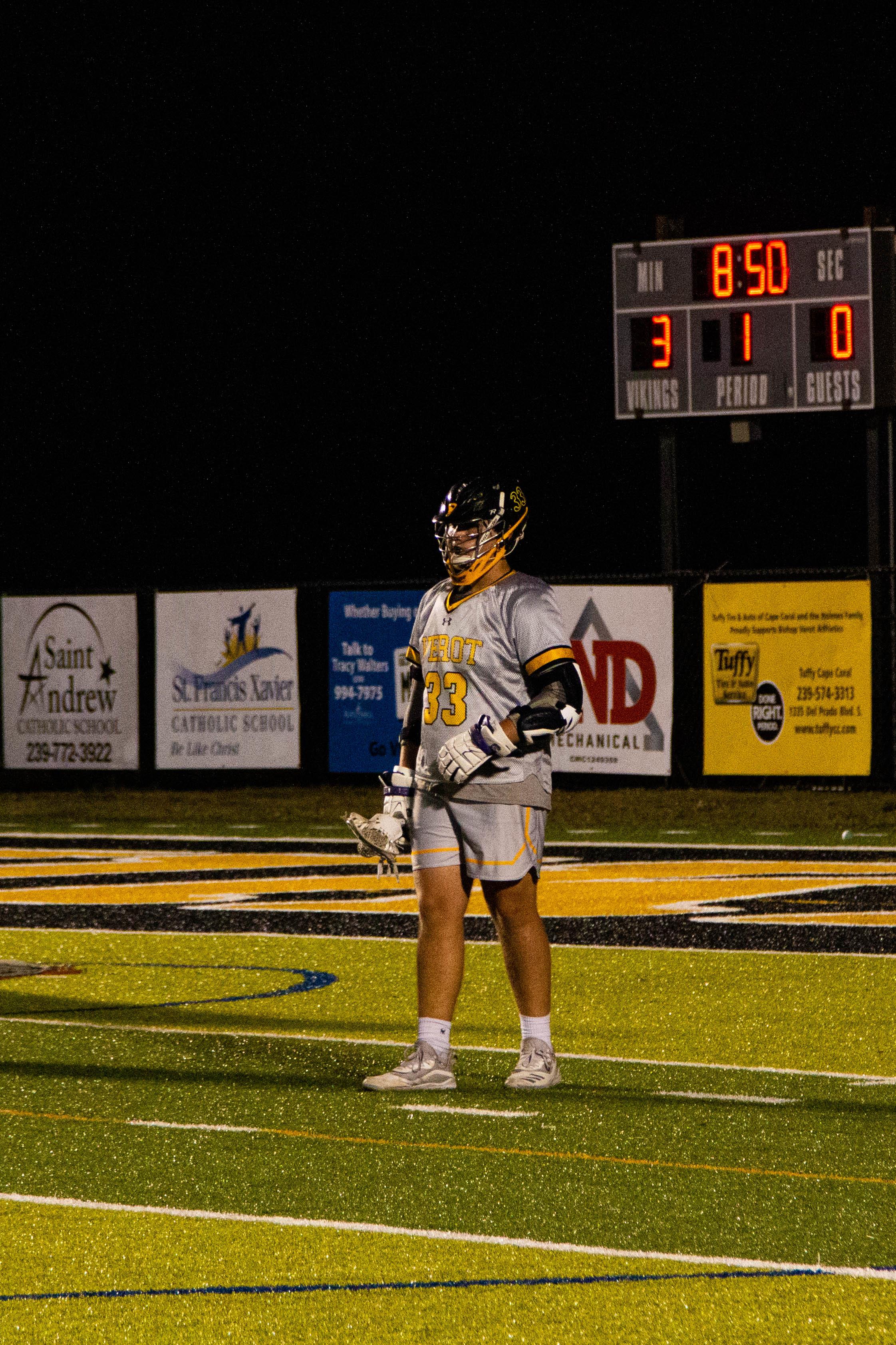 Trey Toscano