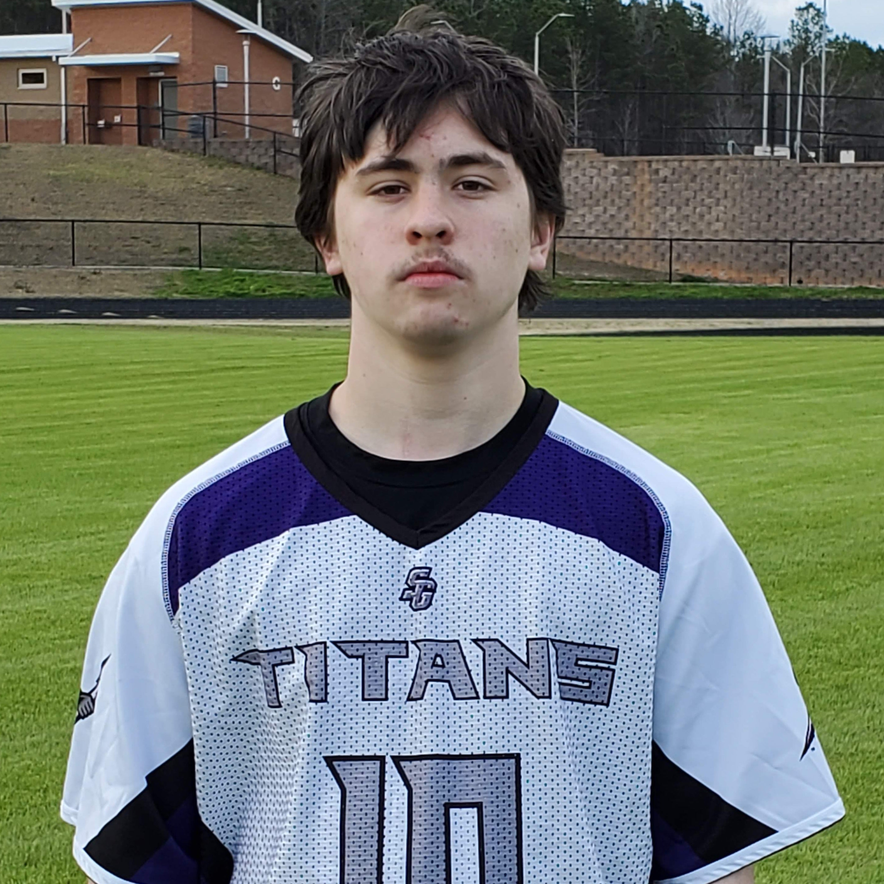 Nicholas Champitto