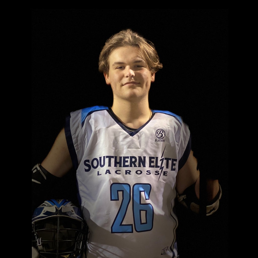 Cade Sumrall mugshot