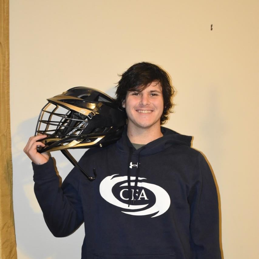 Nick Spinola