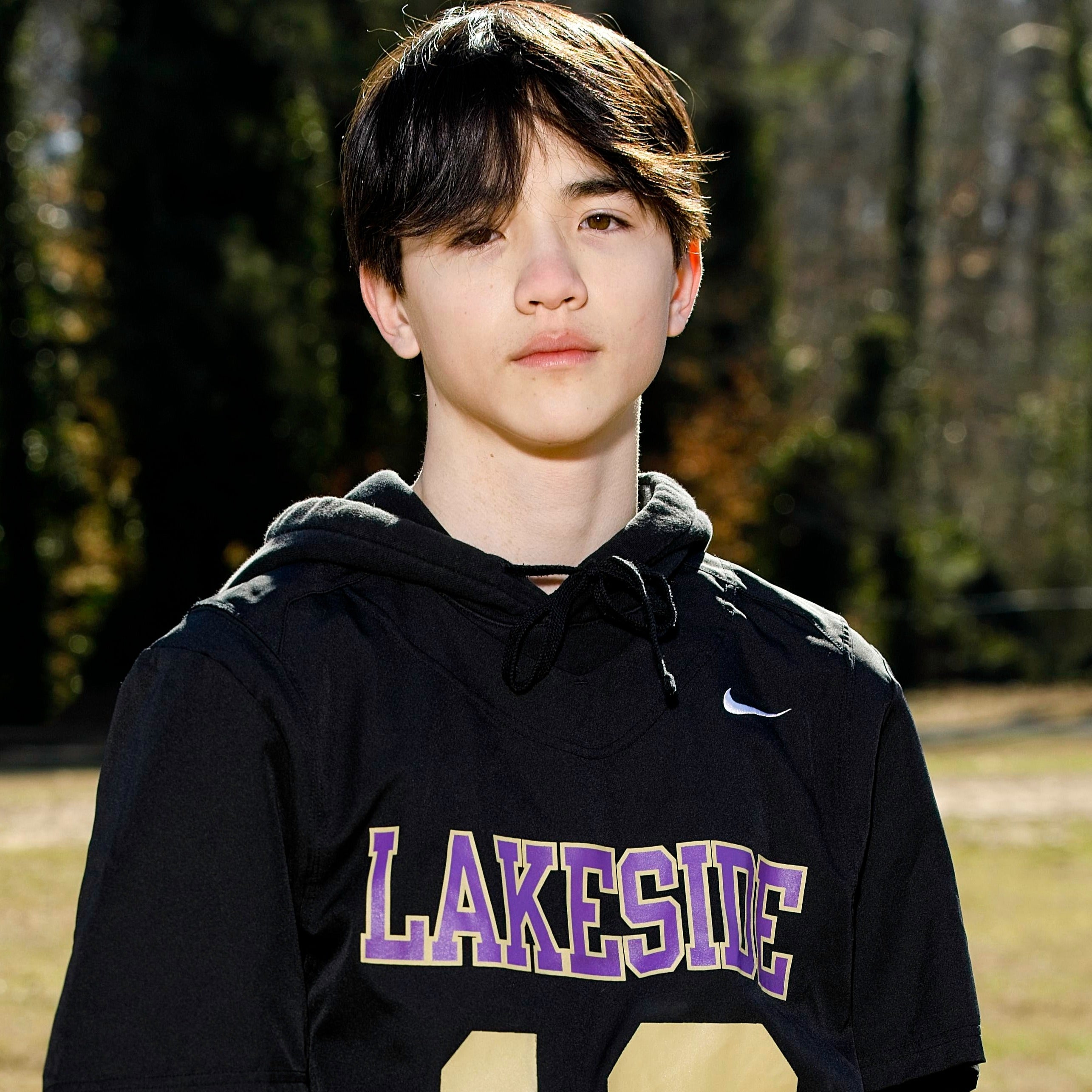 Palmer Mclean