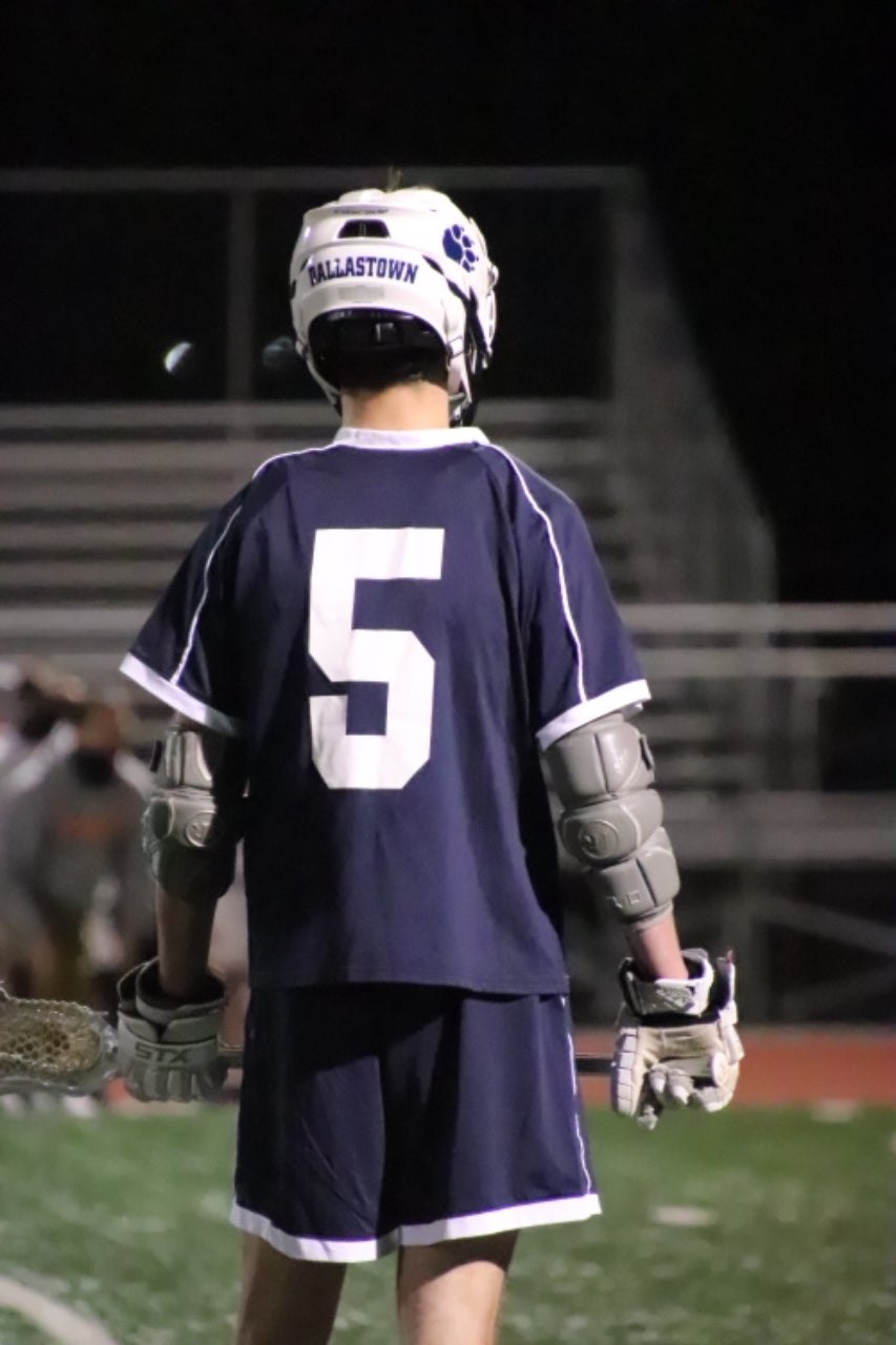 Colin Hughes mugshot