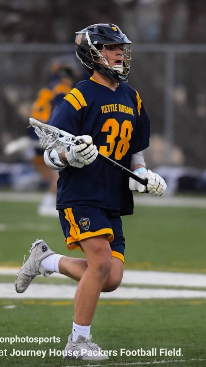 Noah Magill