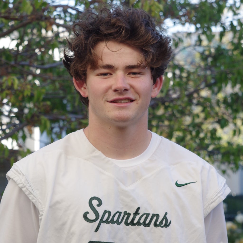 Daniel McCormick mugshot