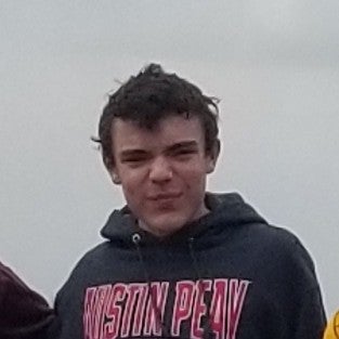 Tyler  Chronister mugshot