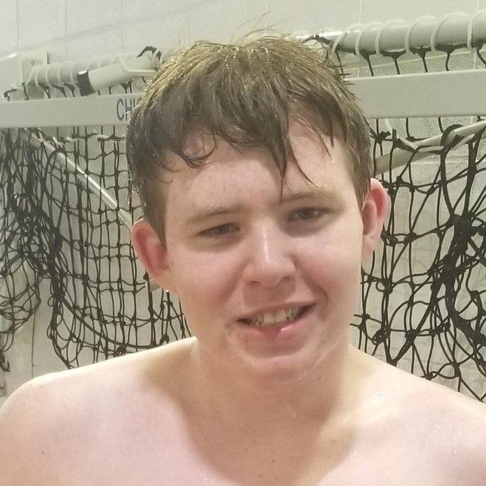 Sean  Mulcrone 