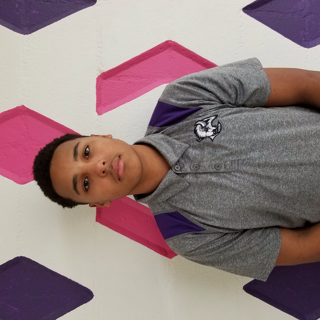 Jalen Ford mugshot