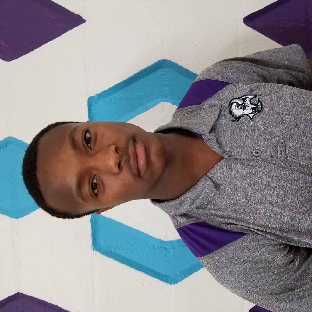 Antonius Bufford mugshot