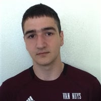 Serj Yeranyan