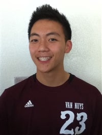 James Choi