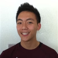 James Choi mugshot
