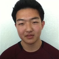 Kevin Choi mugshot