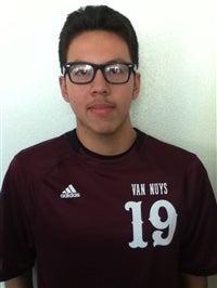 Marco Angeles