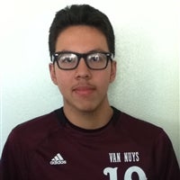 Marco  Angeles