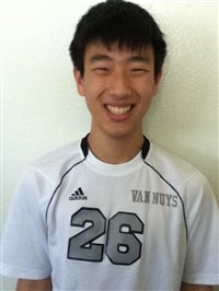 Jonathan Cheon