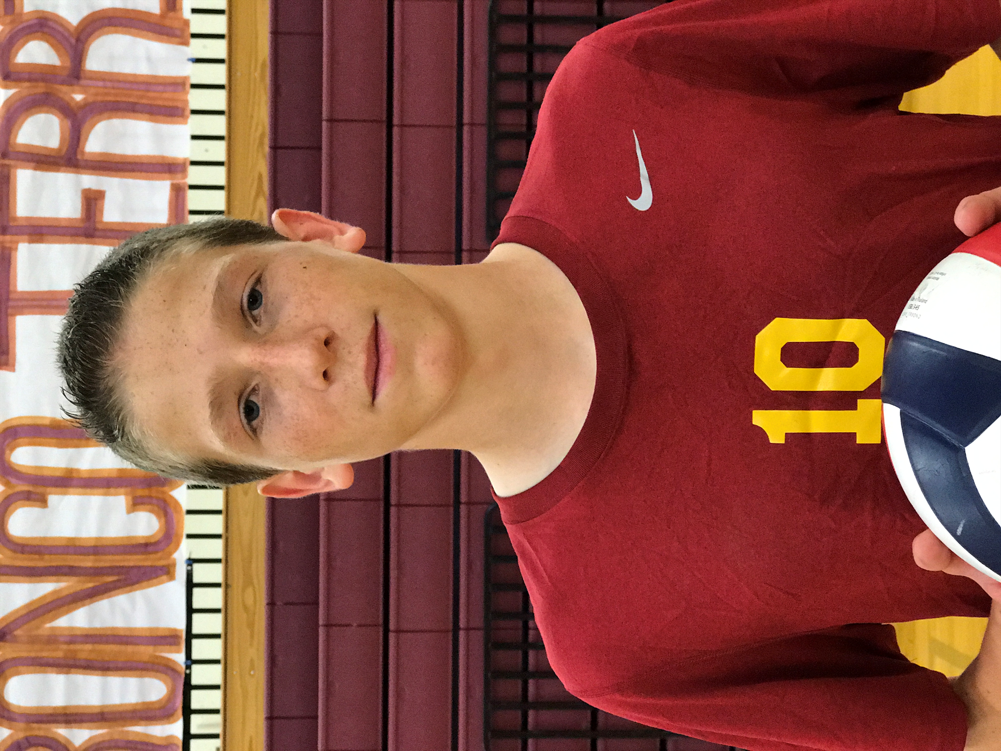 Grant McCarger