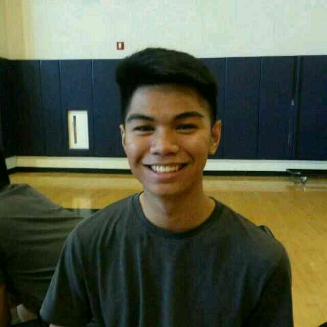 Timothy Ventura