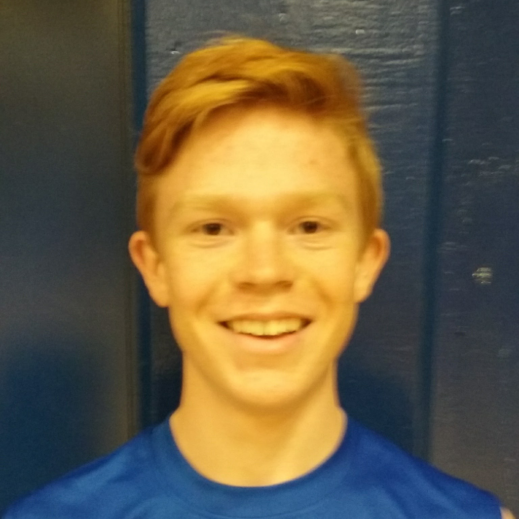 Jacob Combrink