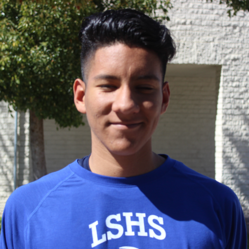 Kevin Rivera