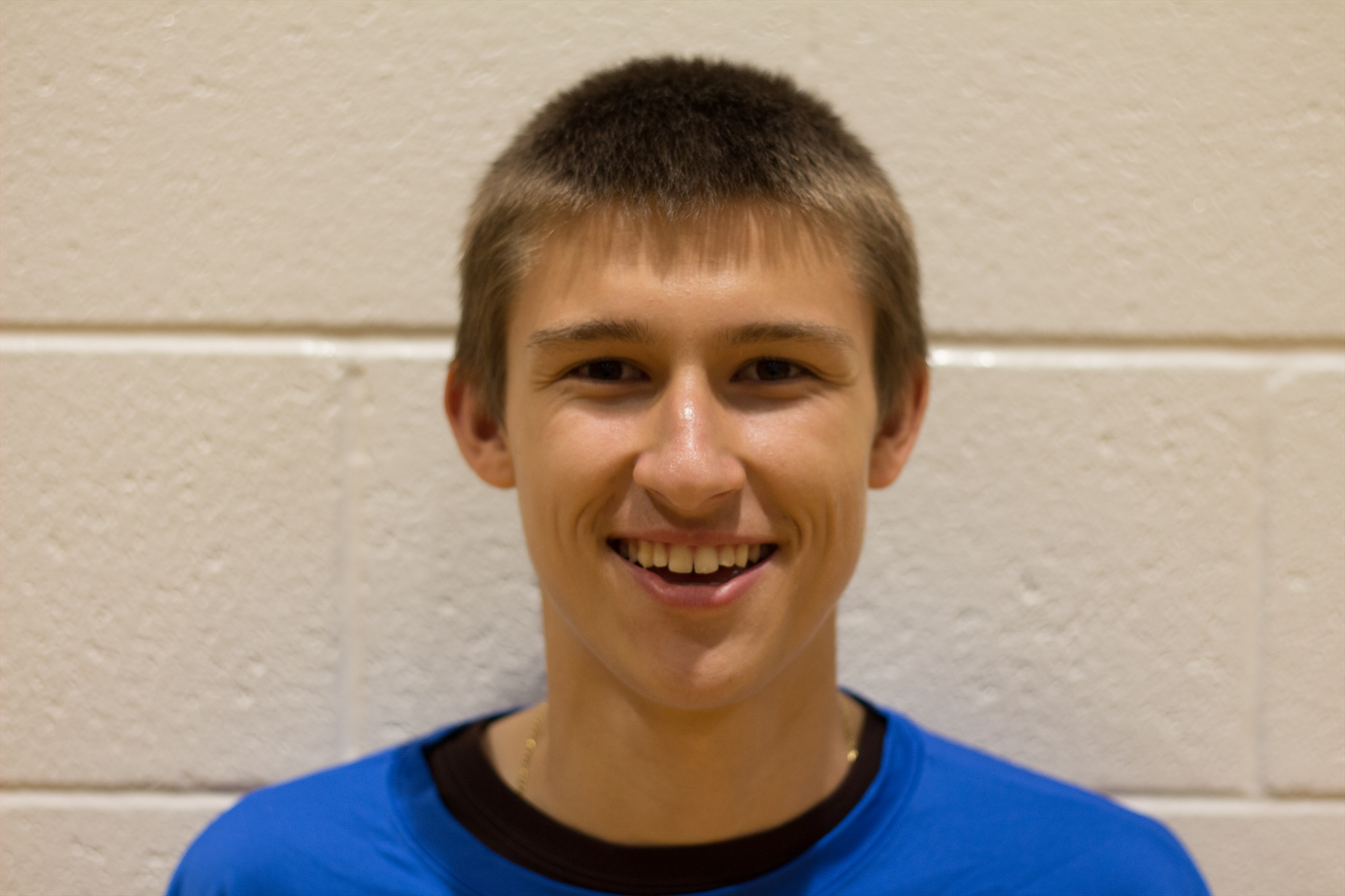 Aaron Melhorn