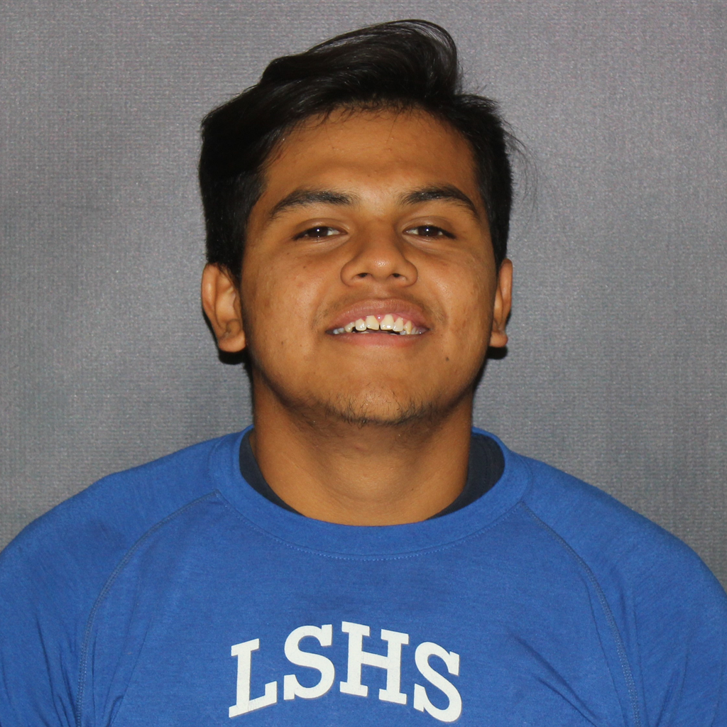 Estevan Antunez mugshot