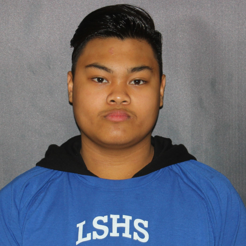 Matthew "Panda" Aporongao mugshot