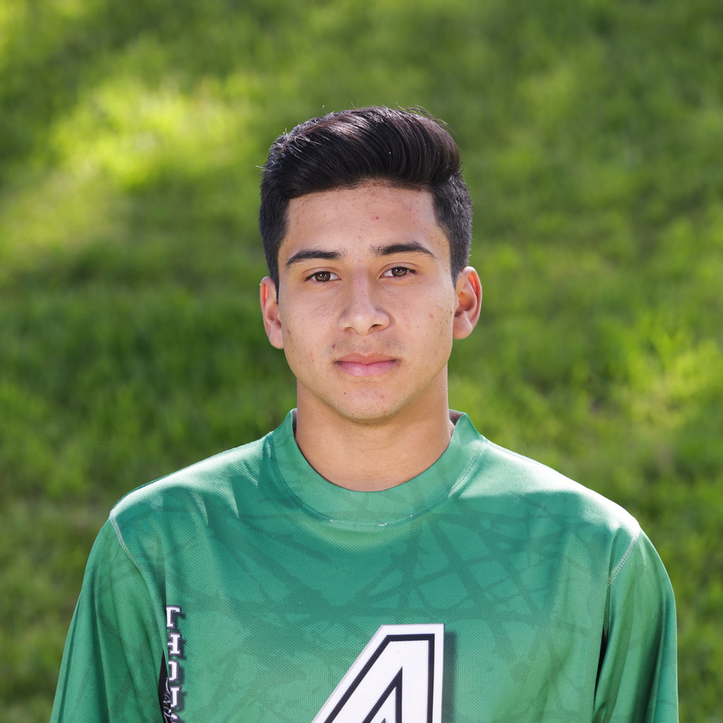 Jonathan Garcia