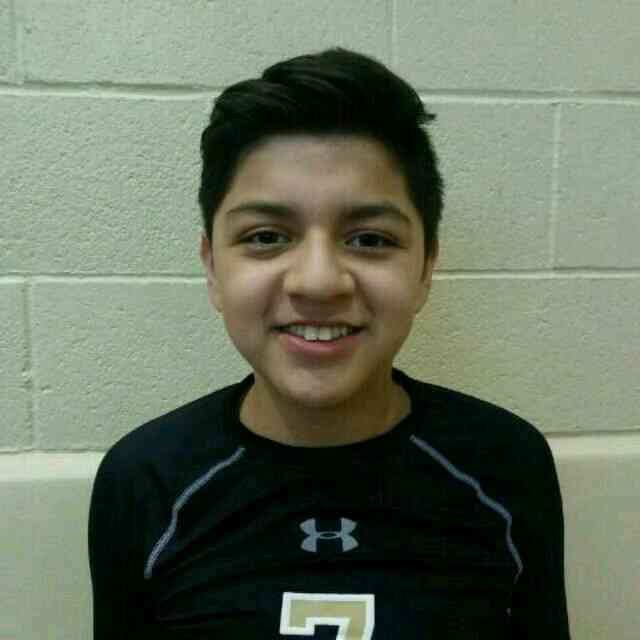 Kevin Vences