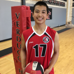 Brandon Vong