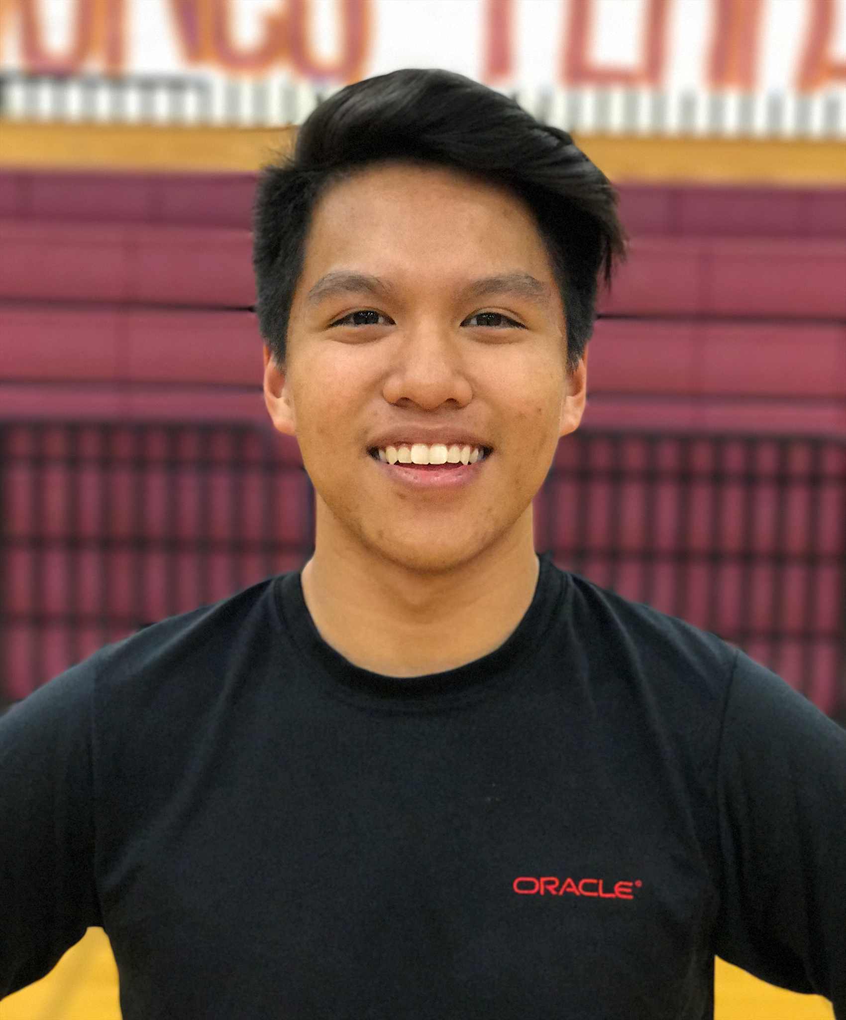 Simon Delos Santos