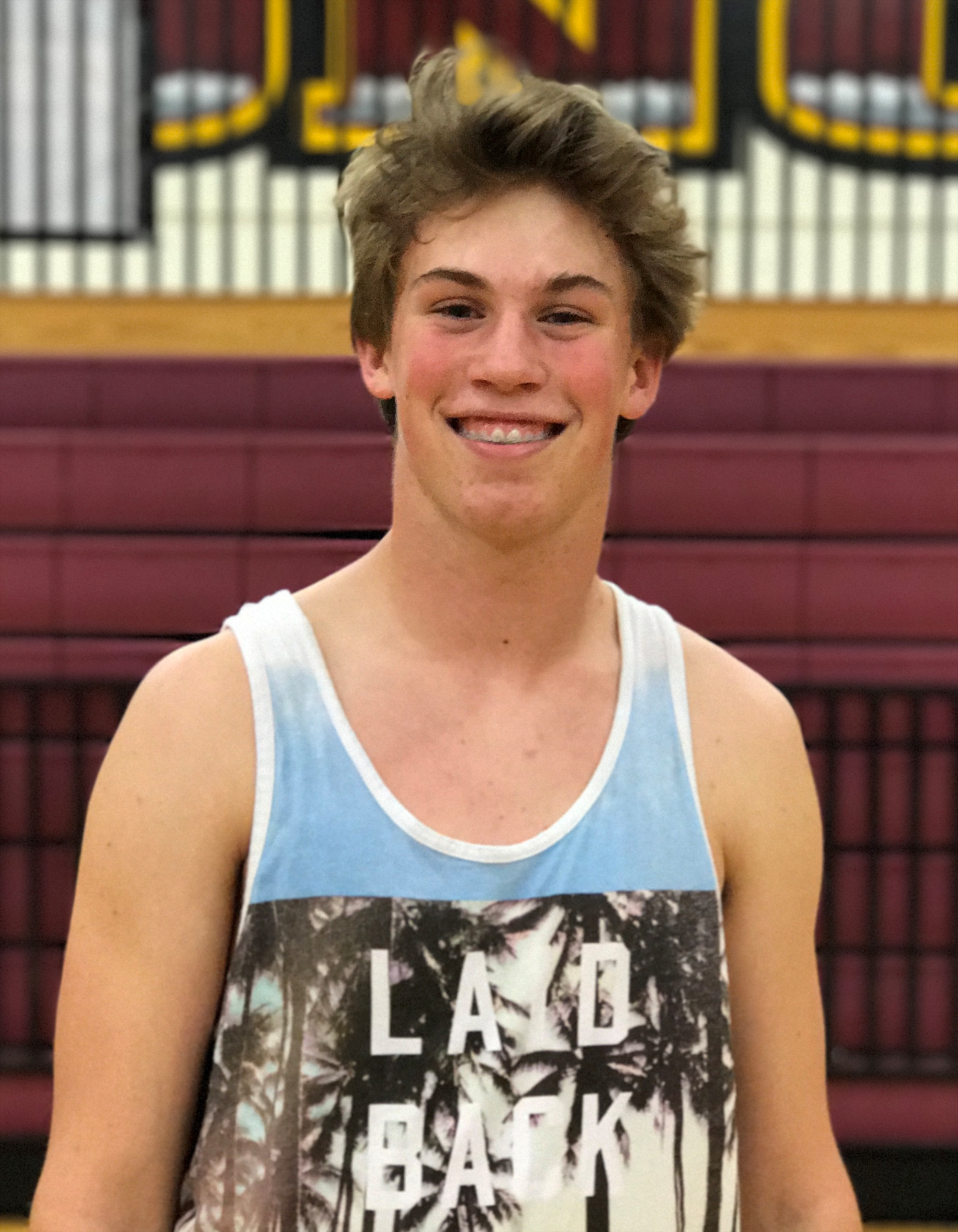 Aiden Lechner