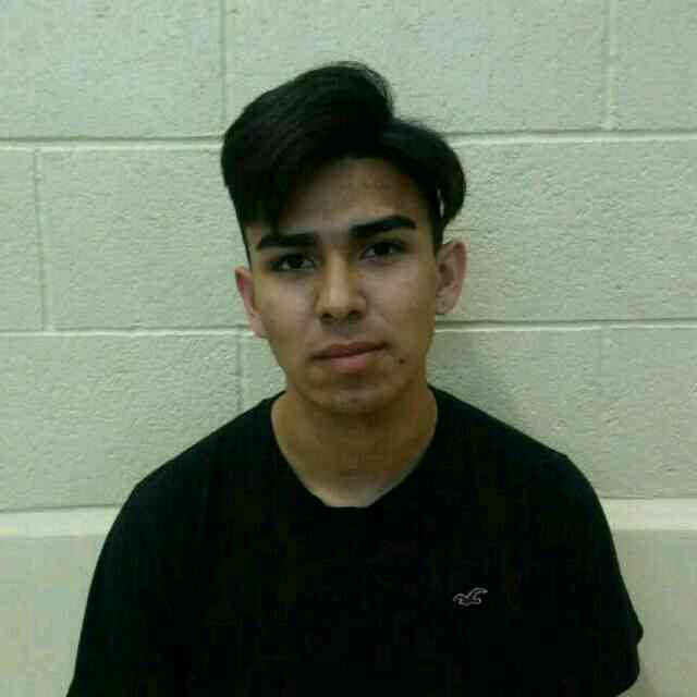 Jonathan Sandoval