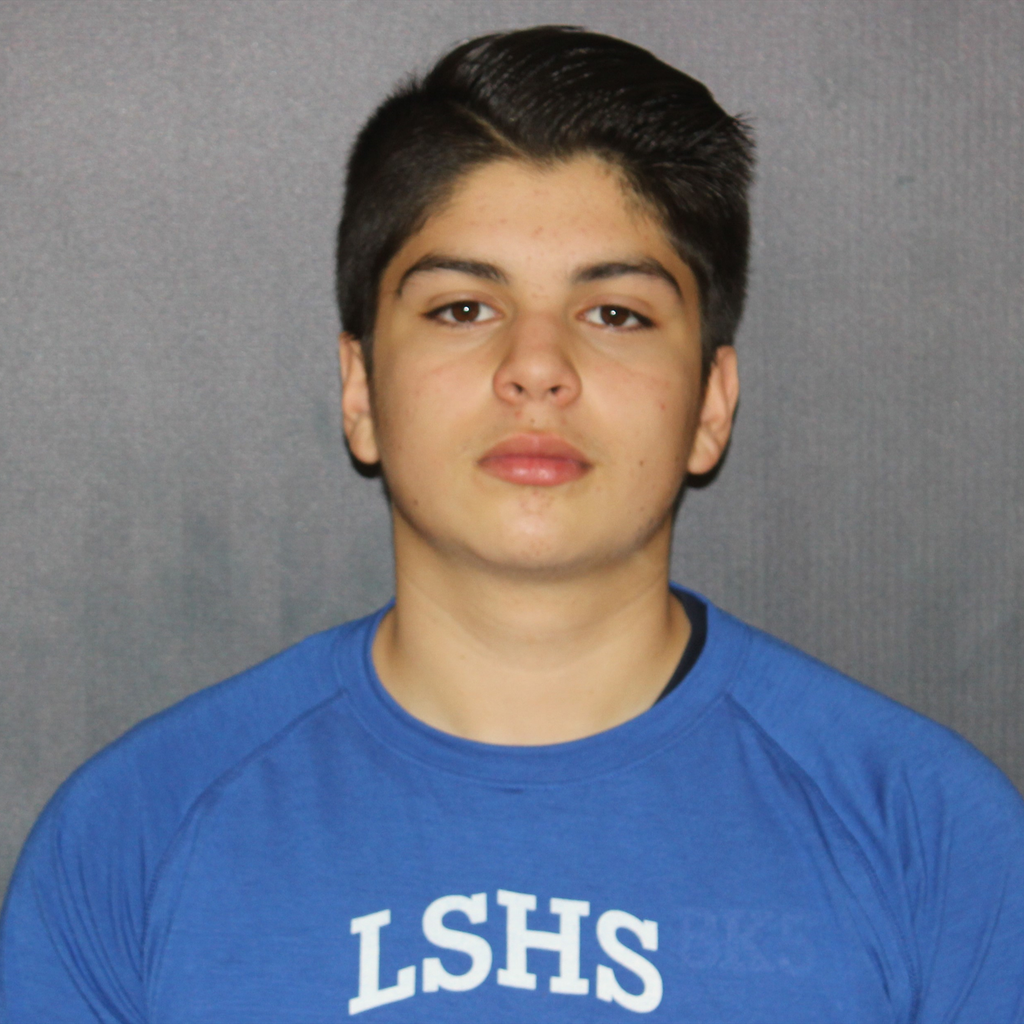 Christian Delgado mugshot