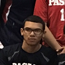 Hairon Henriquez