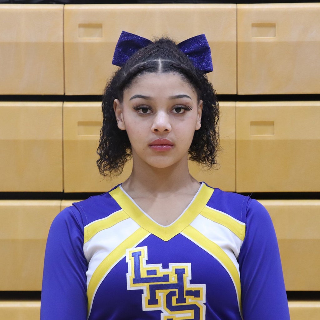 Nevaeh Jackson mugshot