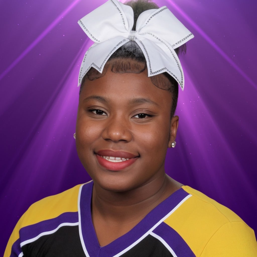 Trinity  Dorch  mugshot