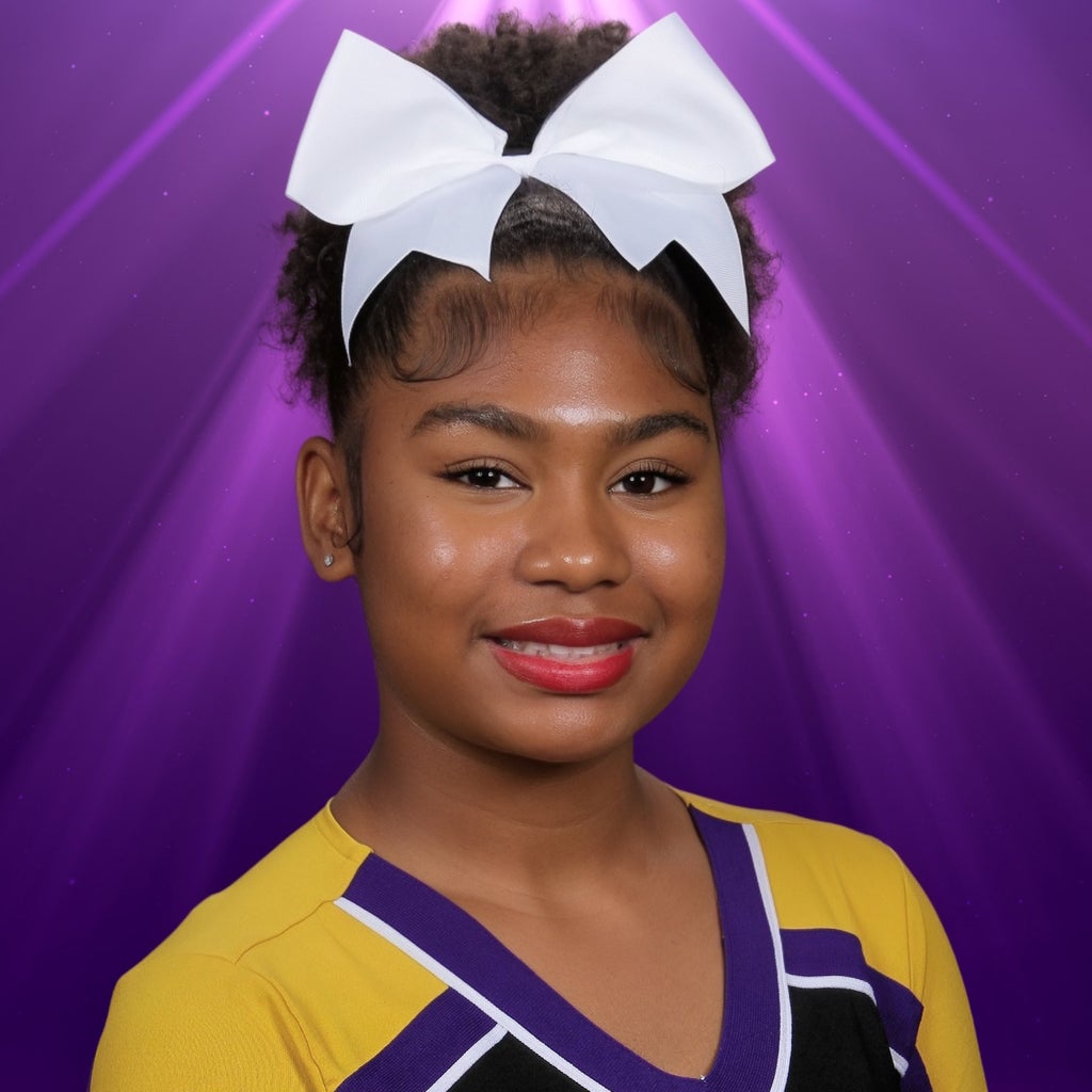 Ra'Kiyla  Smith mugshot