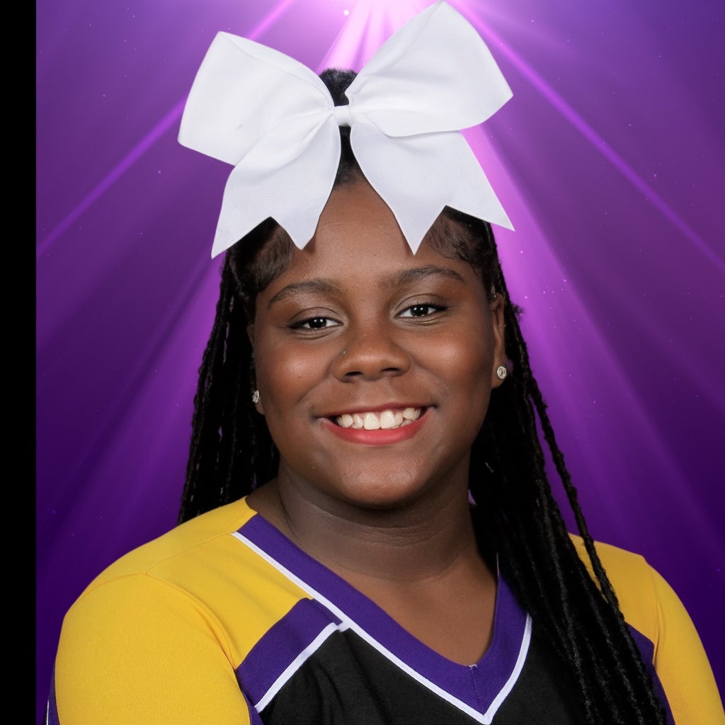 Kieya  Jackson mugshot