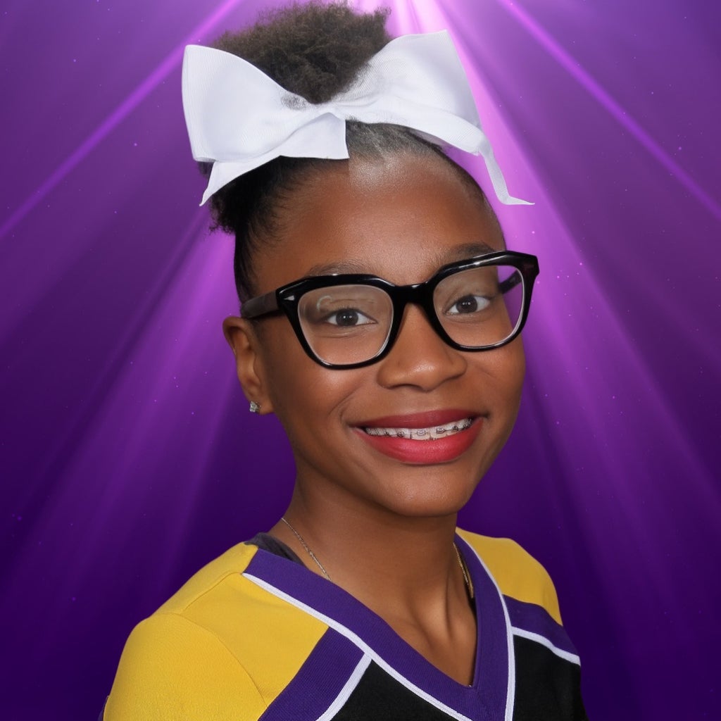 Zariya Charles  mugshot