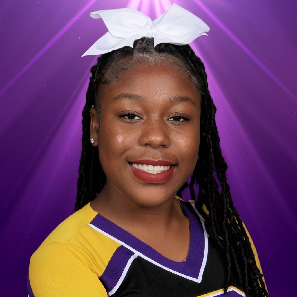 Faith  Daceus mugshot