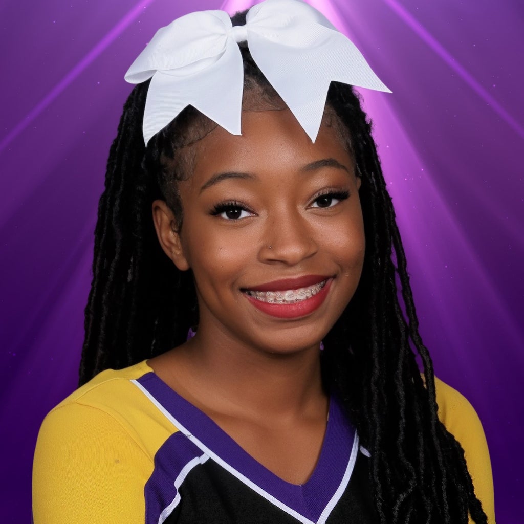 Tanae  Balfour mugshot