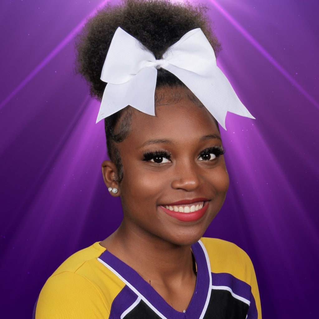 Jada Barton  mugshot