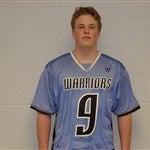 Chase Vantassel mugshot