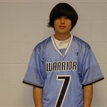 Nate Davis mugshot