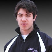 Andrew Masterson