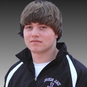 Forrest Walter