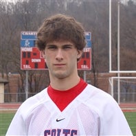 Kyle Kelsch mugshot