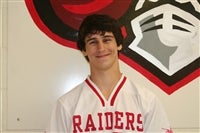 Dan Daley mugshot