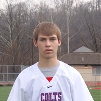 Mitch Redmond mugshot